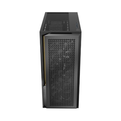 Picture of Antec P20CE Mid-Tower E-ATX | ATX | Micro-ATX | ITX Gaming Chassis - Black