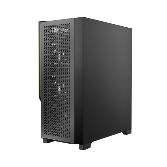 Picture of Antec P20CE Mid-Tower E-ATX | ATX | Micro-ATX | ITX Gaming Chassis - Black