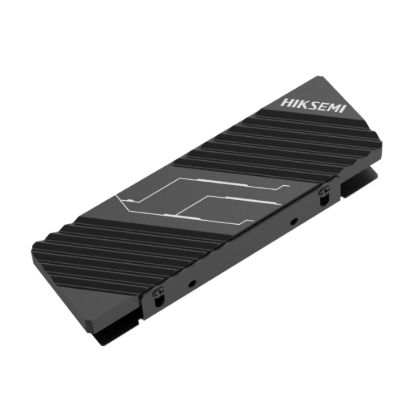 Picture of Hiksemi MH2 M.2 SSD Cooler Heatsink