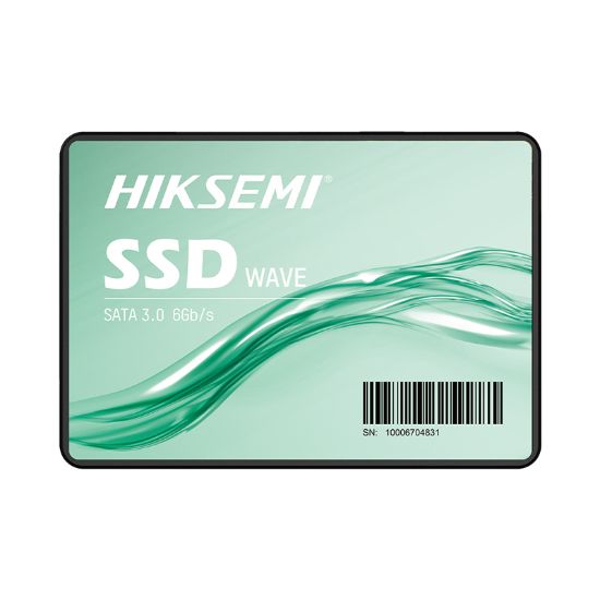 Picture of HIKSEMI WAVE(S) 2.5" 256GB SATAIII SSD