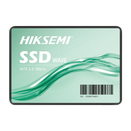 Picture of HIKSEMI WAVE(S) 2.5″ 2TB SATAIII Solid State Drive