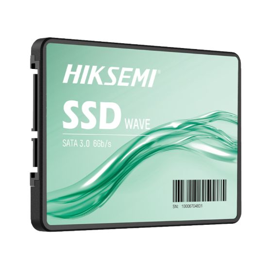 Picture of HIKSEMI WAVE(S) 2.5″ 2TB SATAIII Solid State Drive