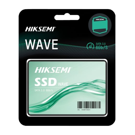 Picture of HIKSEMI WAVE(S) 2.5″ 2TB SATAIII Solid State Drive
