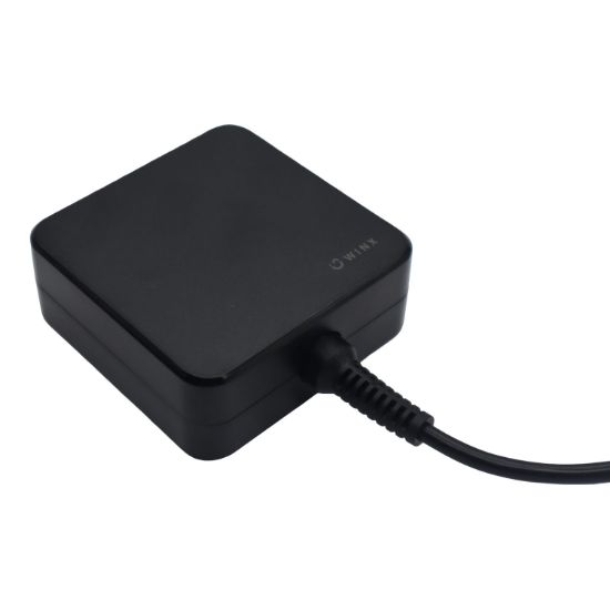 Picture of ﻿WINX ﻿CHARGE PRO TYPE-C 100W GaN POWER ADAPTER