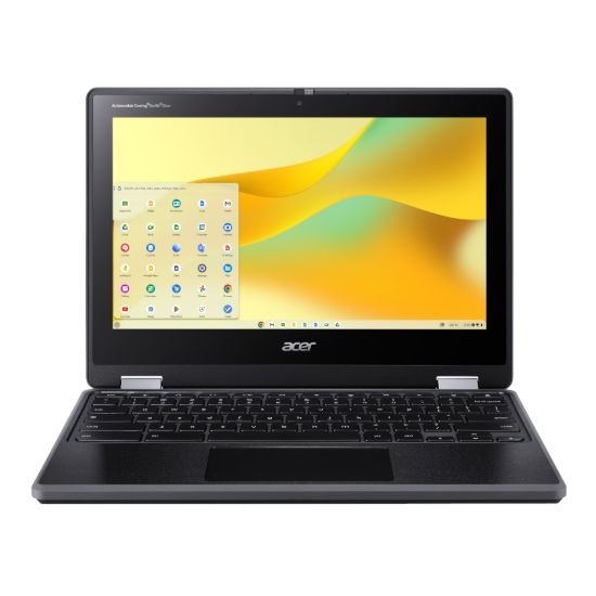 Picture of Acer Chromebook 511 Spin - (R756TN) with Stylus 11.6" | N100 | 4GB | 32GB - Google Chrome Operating System