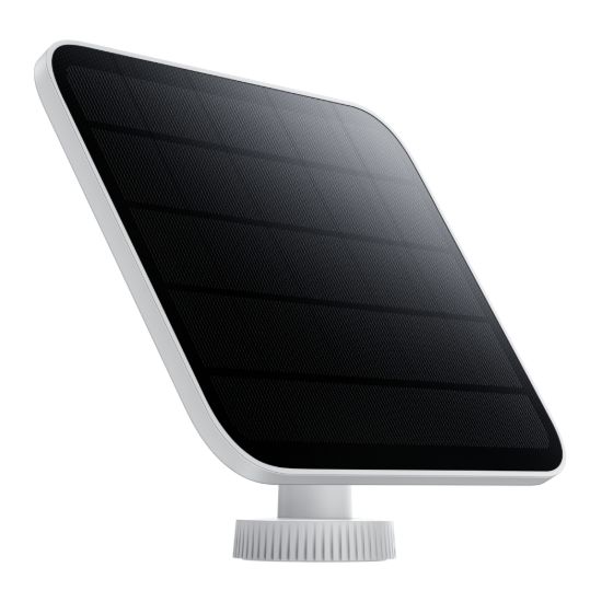 Picture of Xiaomi Outdoor Camera Solar Panel (BW Series)