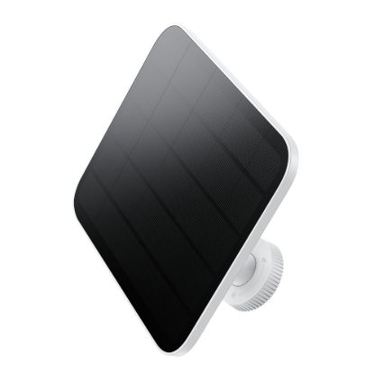 Picture of Xiaomi Outdoor Camera Solar Panel (BW Series)