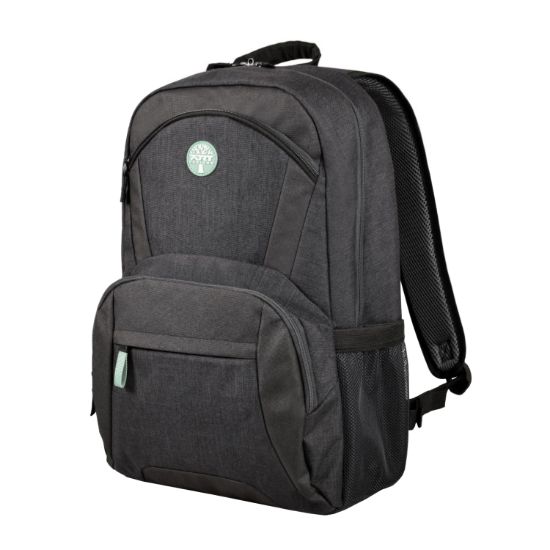 Picture of Port Designs Houston II ECO 15.6" Laptop Backpack