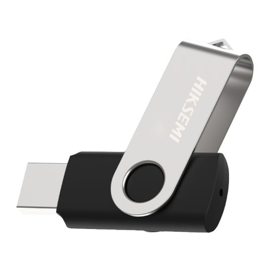 Picture of HIKSEMI Rotary Series 64GB USB3.0 Flash Drive