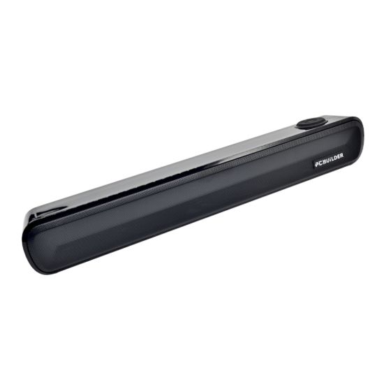 Picture of PCBuilder SONIC BOOM Bluetooth Gaming Speaker