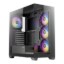 Picture of Antec CX300 ARGB ATX Gaming Chassis - Black