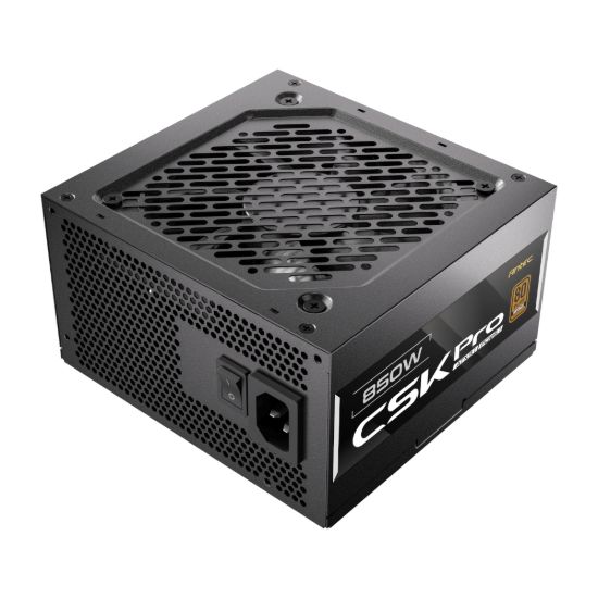 Picture of Antec CSK 850W Pro PCle5.1 Gen5 80 Plus Bronze Semi-Modular Power Supply