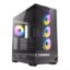 Picture of Antec C7 ARGB E-ATX Mid Tower Gaming Chassis – Black