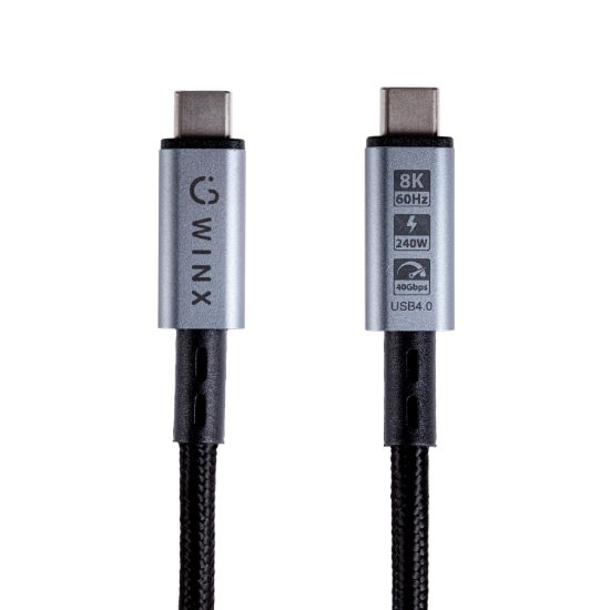 Picture of WINX LINK Pro Type-C 1m Cable