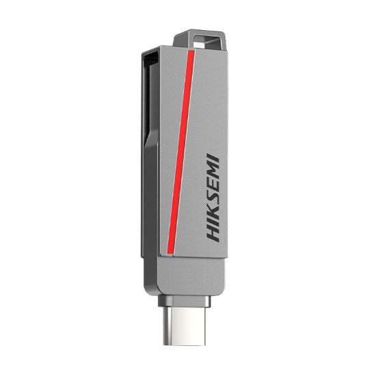 Picture of HIKSEMI Dual Slim 64GB USB3.2 Flash Drive
