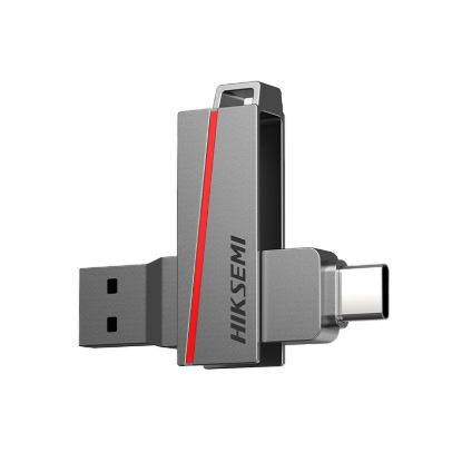 Picture of HIKSEMI Dual Slim 128GB USB3.2 Flash Drive