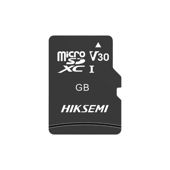 Picture of HIKSEMI C1 32GB Micro SD Card with Adapter