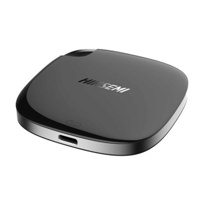 Picture of HIKSEMI T100 Pocket Series 1TB USB 3.0 Portable SSD