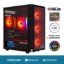 Picture of PCBuilder Ryzen 5 5600XT SENTINEL Windows 11 Gaming PC