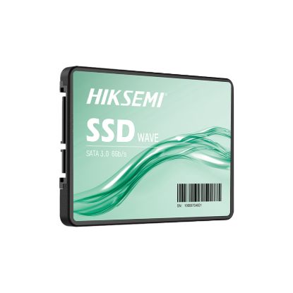Picture of HIKSEMI WAVE(S) 2.5″ 512GB SATAIII SSD
