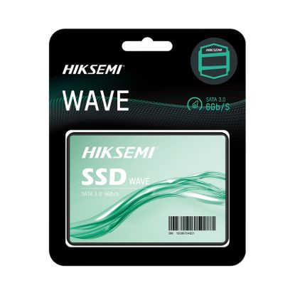 Picture of HIKSEMI WAVE(S) 2.5″ 512GB SATAIII SSD