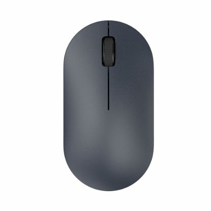 Picture of Xiaomi Wireless Mouse Lite 2 - Black