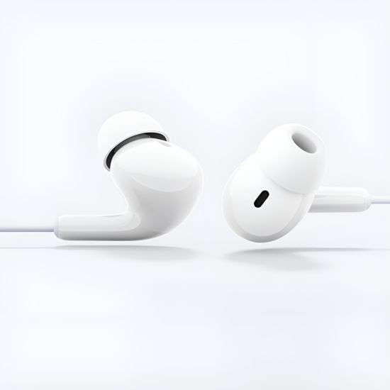 Picture of Xiaomi In-Ear Headphones Type C - White