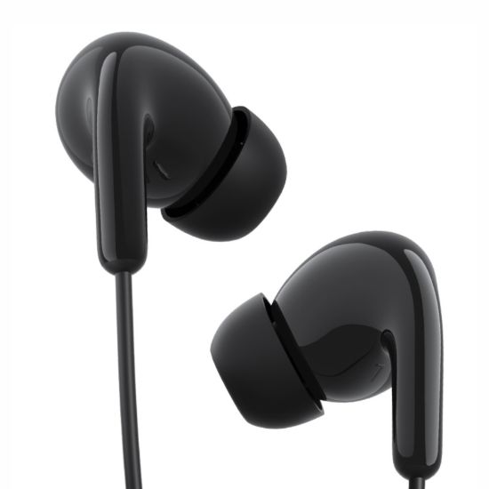 Picture of Xiaomi In-Ear Headphones Type C - Black