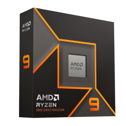Picture of AMD RYZEN 9 9900X 12-Core 4.4GHZ AM5 CPU