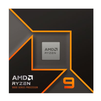 Picture of AMD RYZEN 9 9950X 16-Core 4.3GHz AM5 CPU