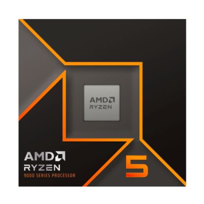Picture of AMD RYZEN 5 9600X 6-Core 3.9GHz AM5 CPU