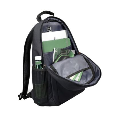 Picture of Port Designs ECO Sydney 13/14" Backpack - Black