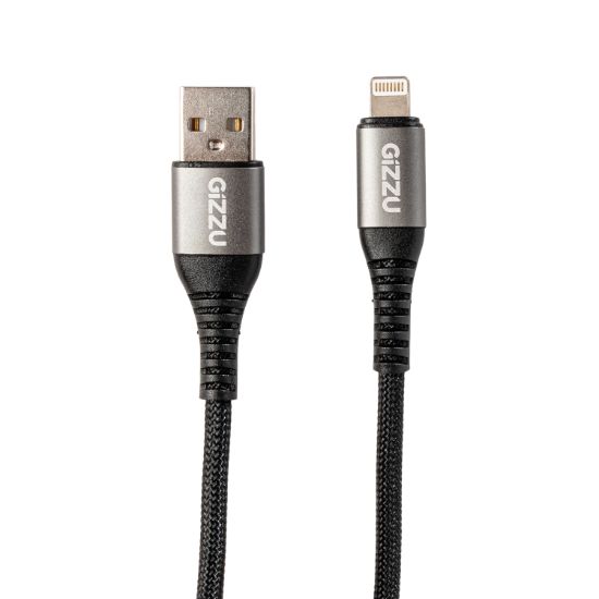 Picture of GIZZU 12W USB to Lightning 1m Cable