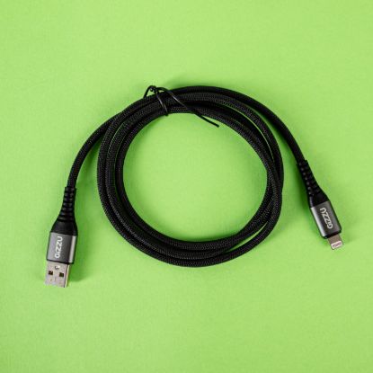 Picture of GIZZU 12W USB to Lightning 1m Cable