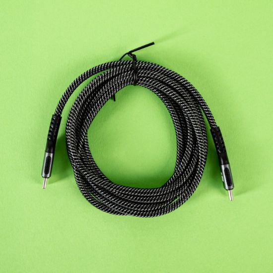 Picture of GIZZU 240W 480Mbps Type-C 2m Cable