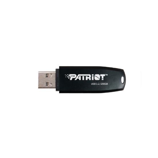 Picture of Patriot Xporter Core 256GB USB3.2 Flash Drive - Black