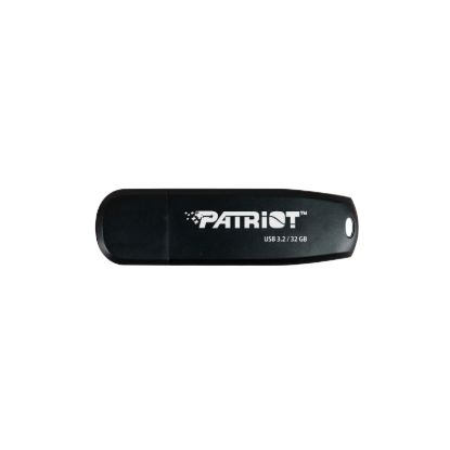 Picture of Patriot Xporter Core 32GB USB3.2 Flash Drive - Black