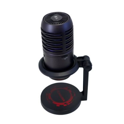Picture of PCBuilder CAST CORE USB Gaming Microphone