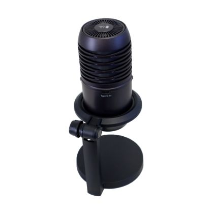 Picture of PCBuilder CAST CORE USB Gaming Microphone