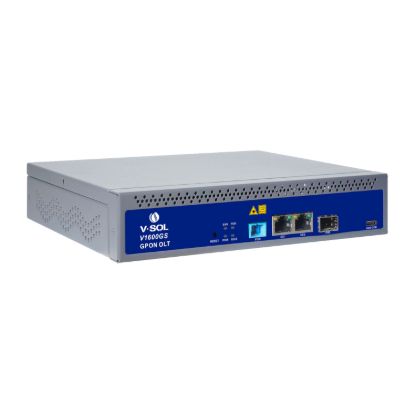 Picture of V-Sol V1600GS-F Single Port GPON Optical Line Terminal