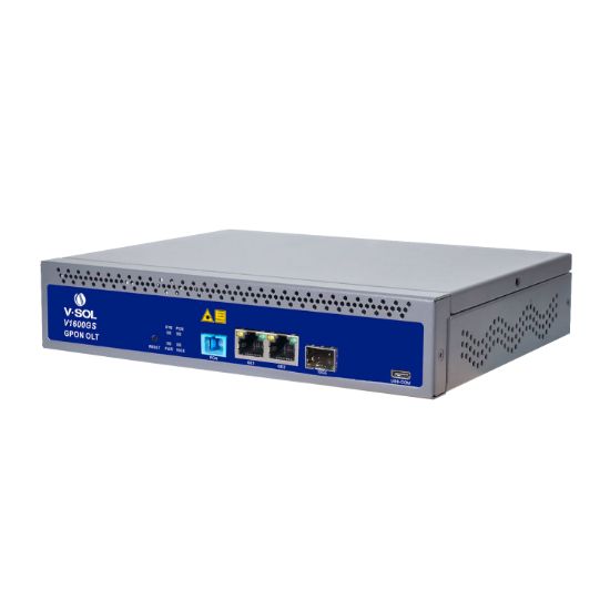 Picture of V-Sol V1600GS-F Single Port GPON Optical Line Terminal