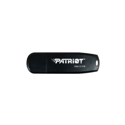Picture of Patriot Xporter Core 1TB USB3.2 Flash Drive - Black