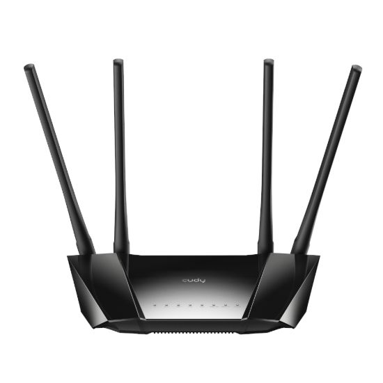 Picture of Cudy LT400 4G LTE N300 300Mbps Wi-Fi Router