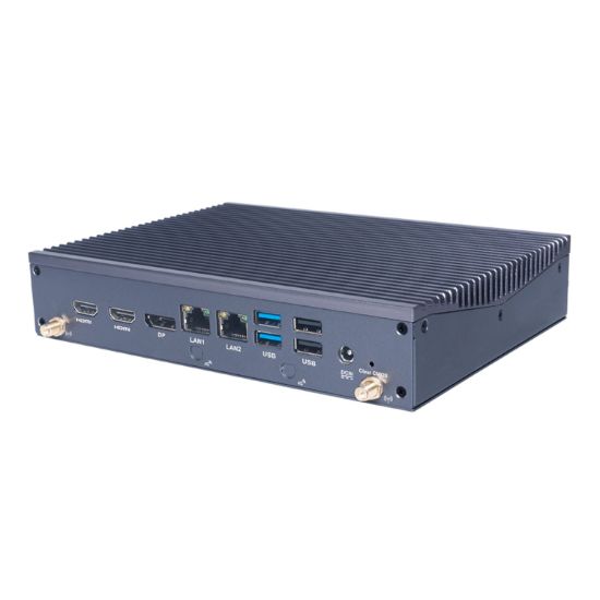 Picture of Giada DF613-I i5-1335U Raptor Lake Fanless Signage Player