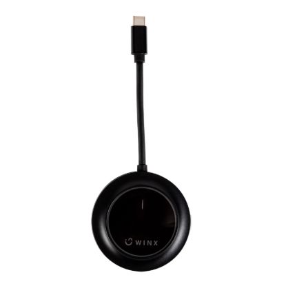 Picture of WINX CAST More Type-C Wireless Display Transmitter