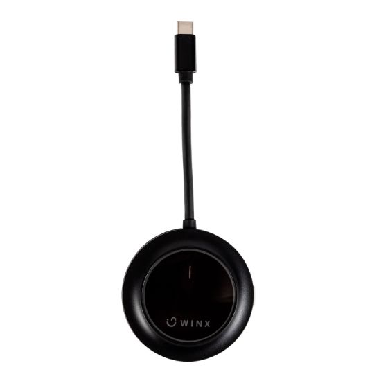 Picture of WINX CAST More Type-C Wireless Display Transmitter
