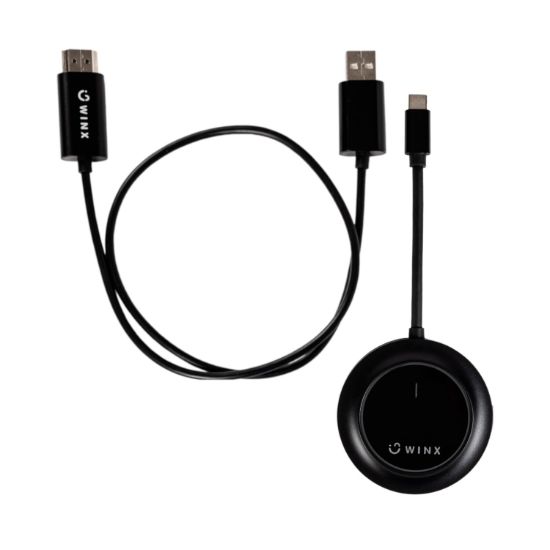 Picture of WINX CAST Essential Wireless Display Kit