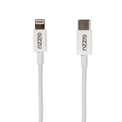 Picture of Gizzu USB Type-C to Lighting Cable 1.8m