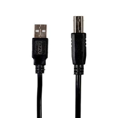 Picture of Gizzu USB2.0 Printer Cable 1.5M