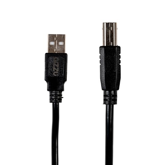 Picture of Gizzu USB2.0 Printer Cable 1.5M